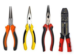 塑料五金制品與計算機系統集成的融合創(chuàng)新