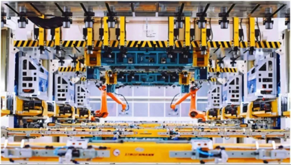 工業(yè)4.0時代，數(shù)字化轉(zhuǎn)型的五大優(yōu)勢與計算機系統(tǒng)集成