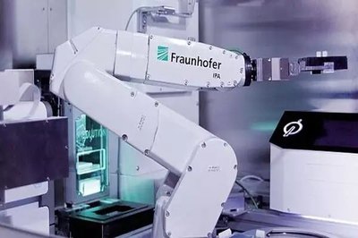 走進德國工廠 體驗工業(yè)4.0中計算機系統(tǒng)集成的神奇力量