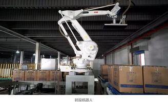 艾榮達(dá)智能工廠升級(jí)改造 以物流系統(tǒng)集成為核心的計(jì)算機(jī)系統(tǒng)集成實(shí)踐